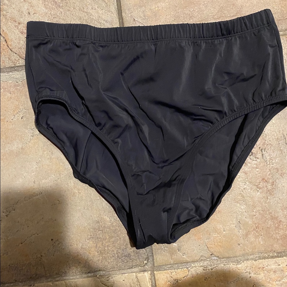 Swimsuits For All Plus Size Swimsuit Bottoms